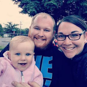 Meet your Posher, Cheri